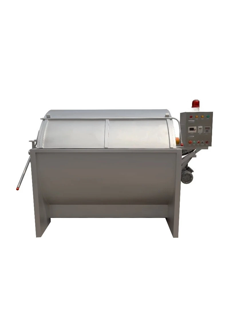 غسالة الأجزاء الصناعية #2