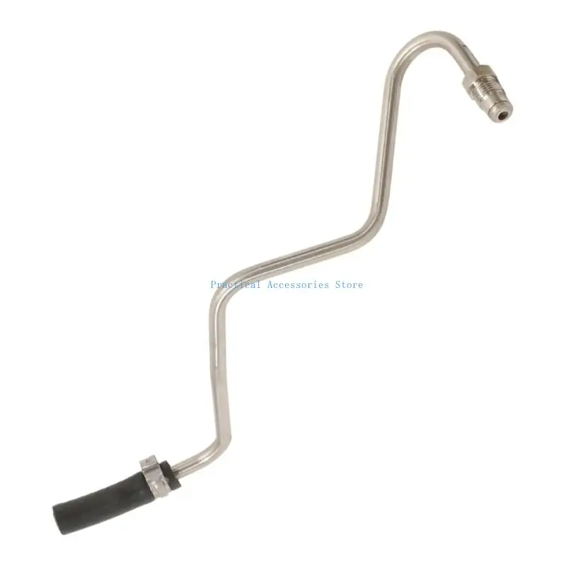 

U75E Easy Installation Exhaust Pressure Tube 223211870R 223216385R Auto Accessories Replacement Pipe
