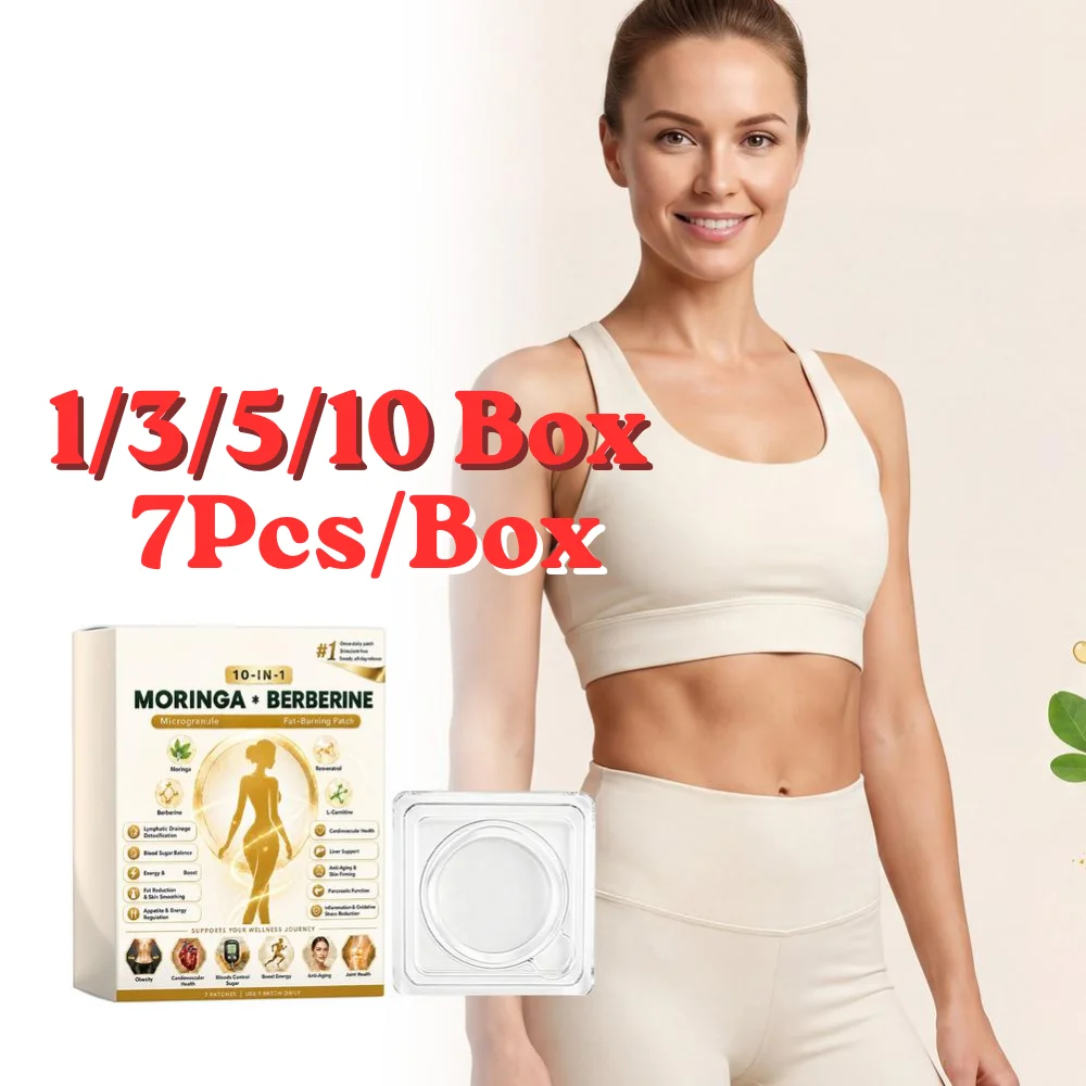 Nano-microgranulaatpleisters M - Home Gym Routine recensie en prijs