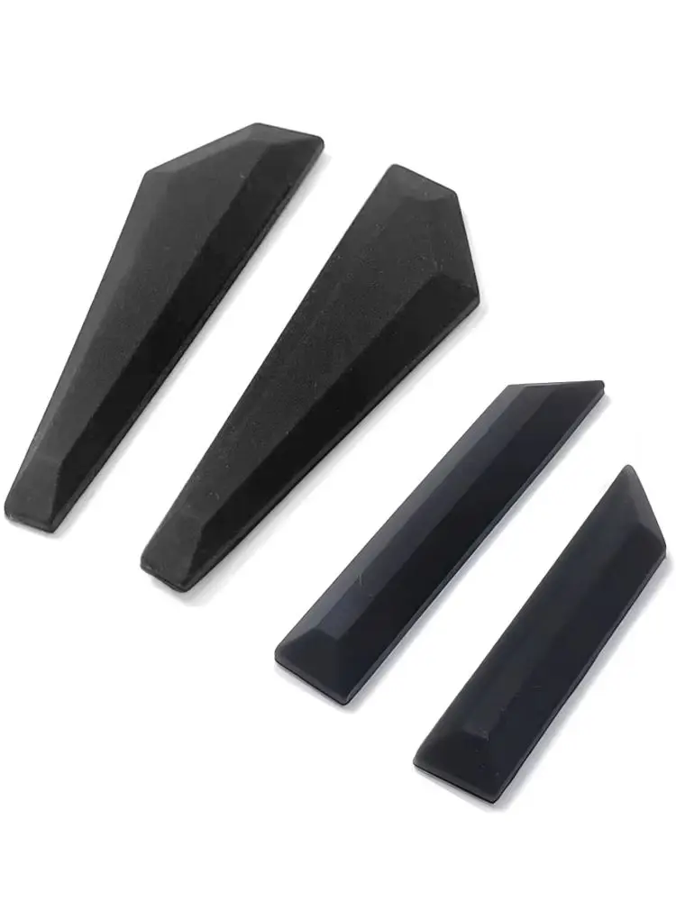 Gumowe, antypoślizgowe nóżki pod laptopa do MSI MS-1581 MS-1582 MS-1583 MS-1584 MS-158K GL66 Sword 15 — zdjęcie produktu 7