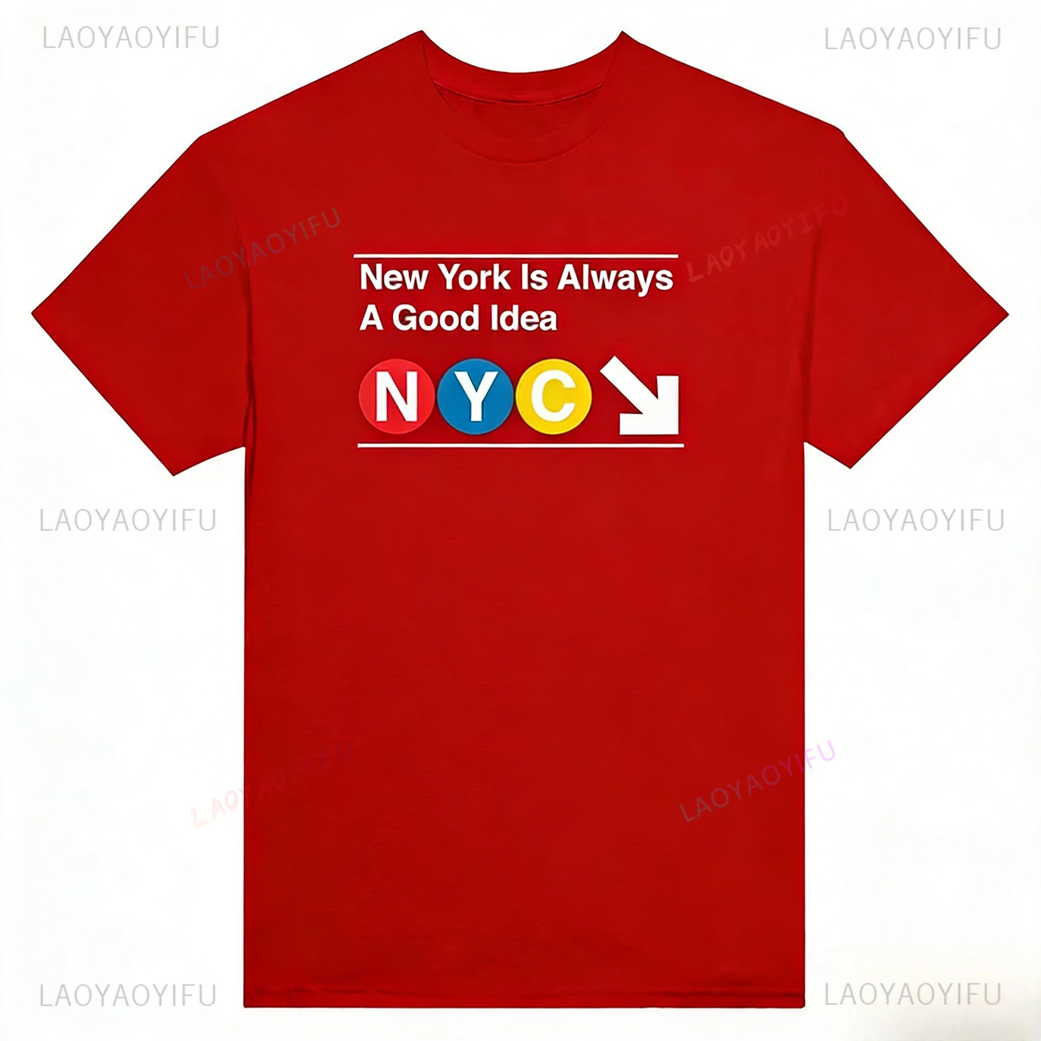 ニューヨーク地下鉄サイン Tシャツ ユニセックス ヴィンテー - Vintage Fashion Nyc のレビューと価格