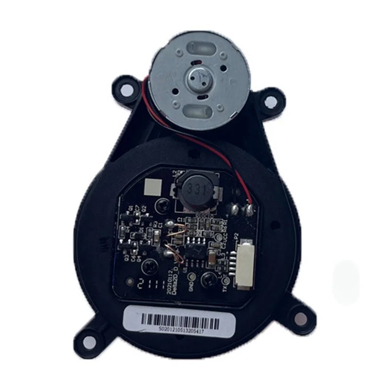 

Robot Laser Distance Sensor LDS For Xiaomi Sweeper 2/PRO/2 PRO MJST1S/MJSTS1/MJSTS Accessories Parts Spare Motorb64b