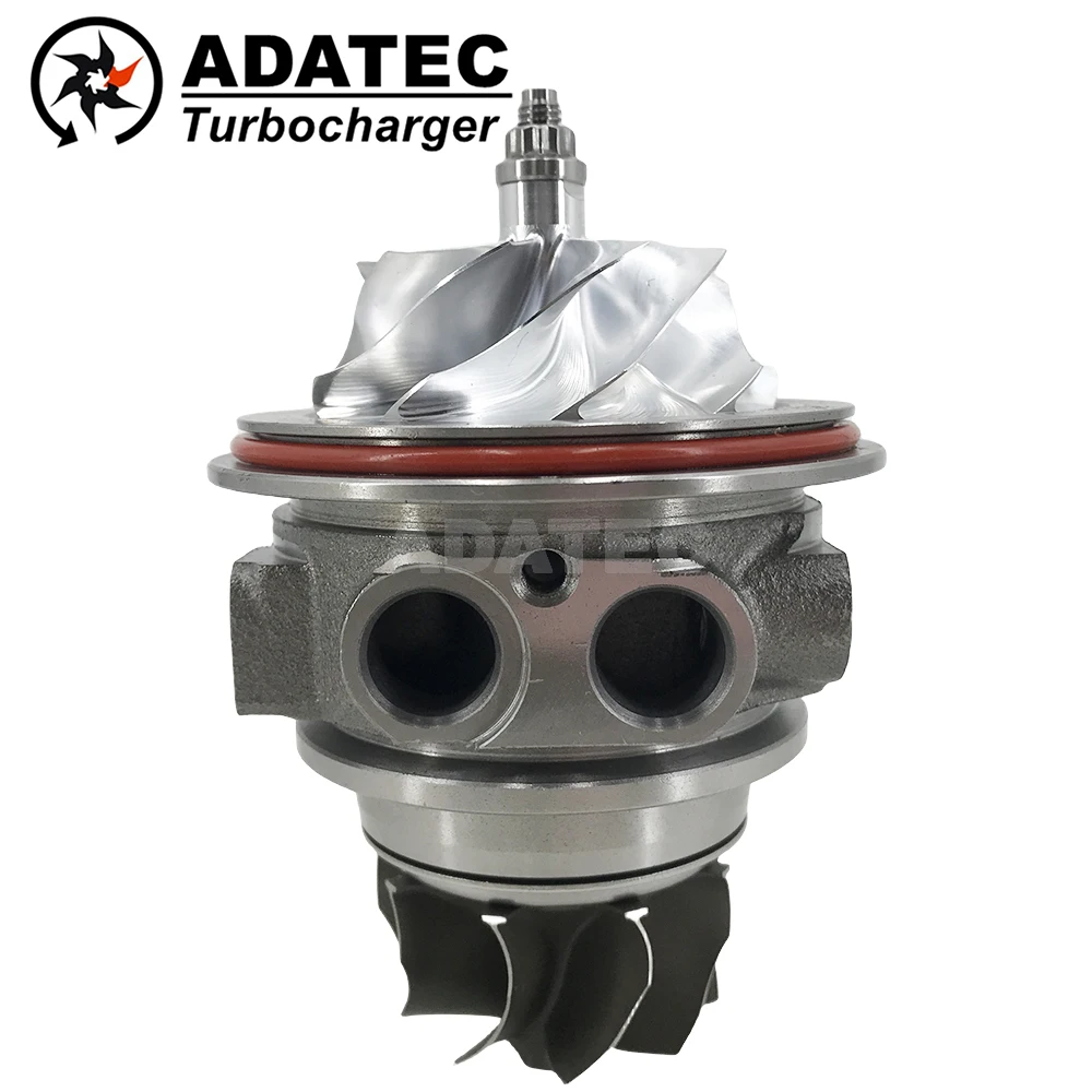 TD04 aktualizovat turbo náboj jádra 49477-02012 49477-02003 bál ložisko turbína CHRA pro BMW X1 X3 Z4 2.0 181/242HP N20/N26 2011-