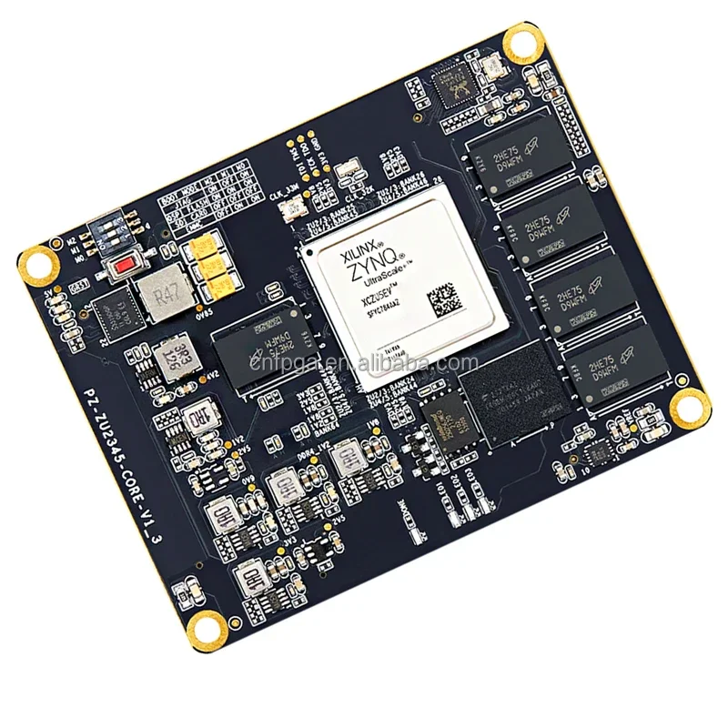 Fpga Xilinx Board P…