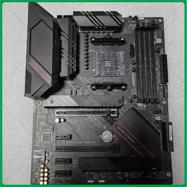 Usado para placa principal de jogos ASUS STRIX B550-F