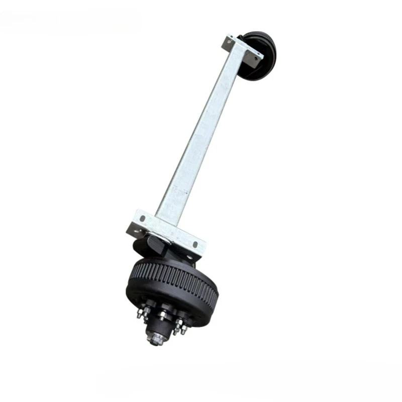 

Car hub Trailer rear axle hub