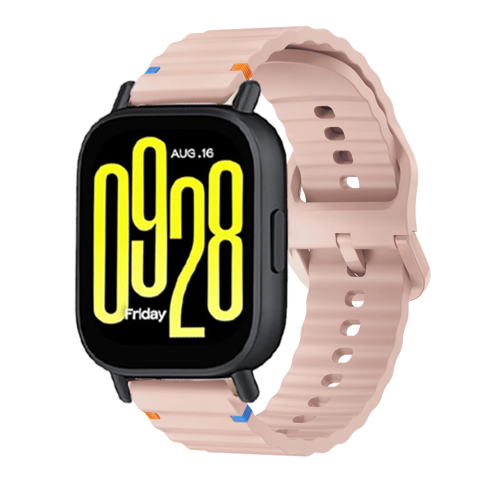 Correa For Redmi watch 5 activ - Women'S Accessories New Balance ulasan dan harga