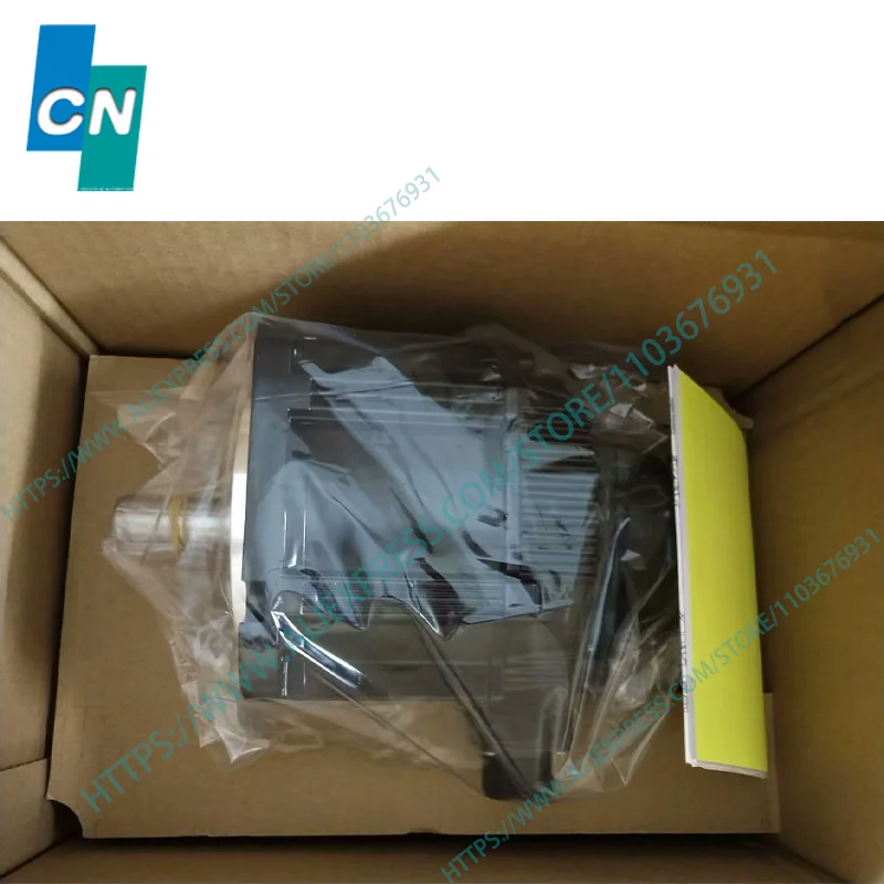 

Original Brand New Servo Motor SGMGV-20A3C61 SGMGV-30A3C61 SGMGV-44A3C61 SGMGV-55A3C61 SGMAS-08A2A-FJ31