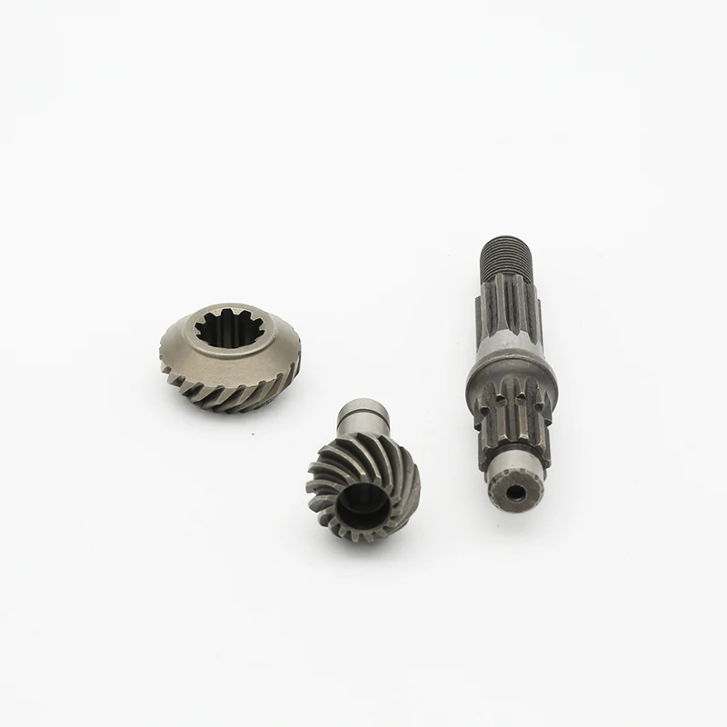 

Gear Head Gearbox Rebuild Set Parts Fit For STIHL FS120 FS120R FS130 FS200 FS250 FS300 Trimmer Gear Head Repair Kit