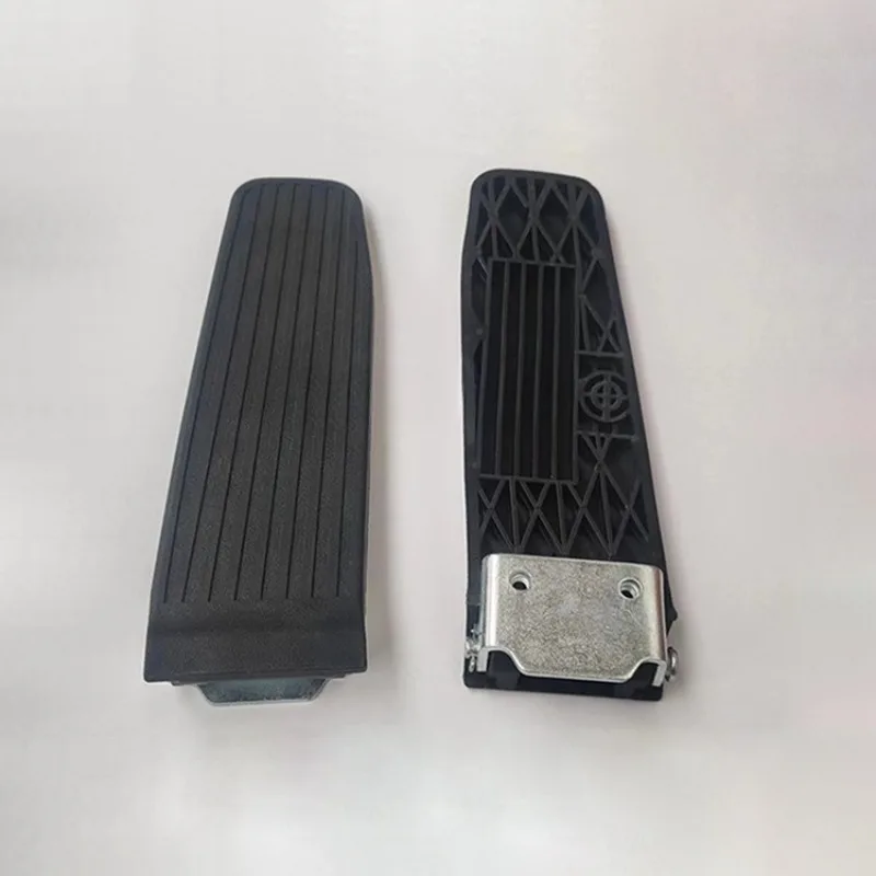 For Mitsubishi Forklift Accelerator Pedal OEM Part Number 91A51-28520 18012-FK10A Foot Throttle Replacement Lever