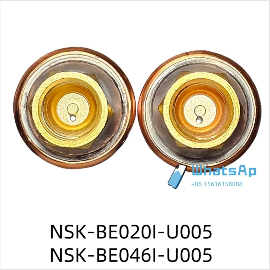 Ar condicionado central NSK-BE020I-U005 sensor de baixa pressão 00PPG000002000 NSK-BE046I-U005 sensor de alta pressão 00PPG000003000