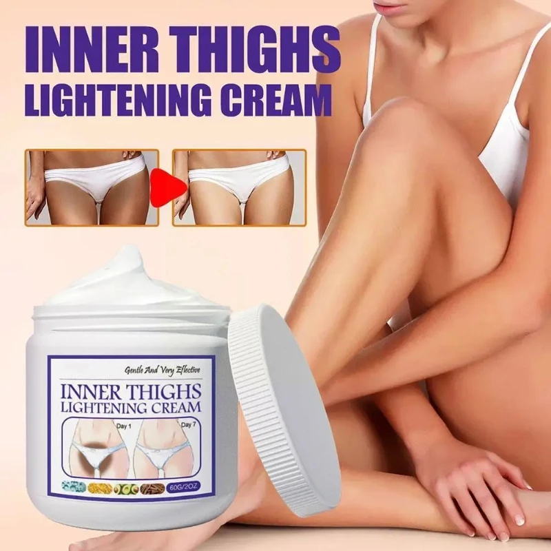 

Brightening Cream Armpit Knee Lighten Private Parts Inner Thigh Underarm Removal Body Dark Dull Melanin Brighten Skin Products