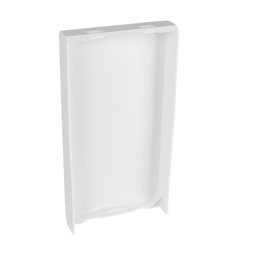 White Water Heater Flue Cover Water Heater Flue Cover Cowl Lid for Truma Ultrastore Caravan Motorhome Camper Replacement Parts view 3