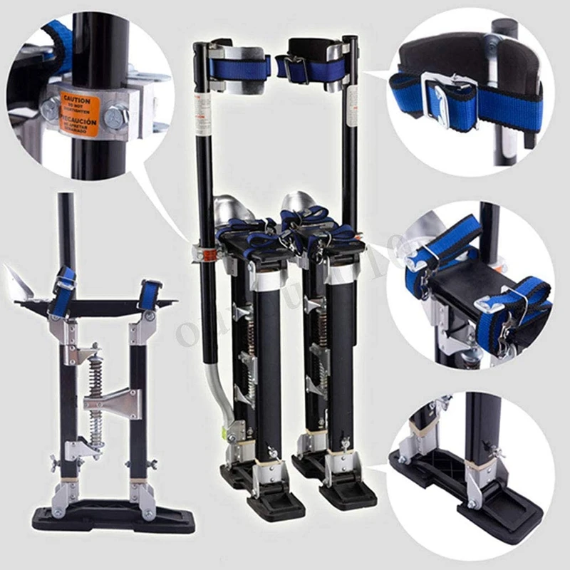 Thumbnail 4 - #17 Latest Stilts Offers