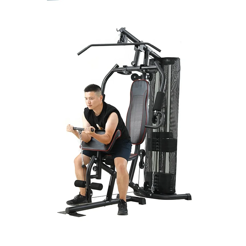 

High Safety Level Smith Comprehensive Trainer Unisex 360 Fitness Comprehensive Trainer