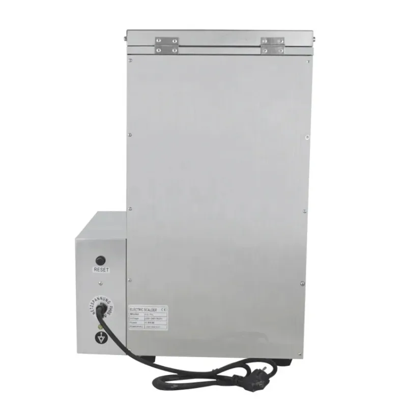 70L Stainless Steel Electric Chicken Scalder Scalding Machine