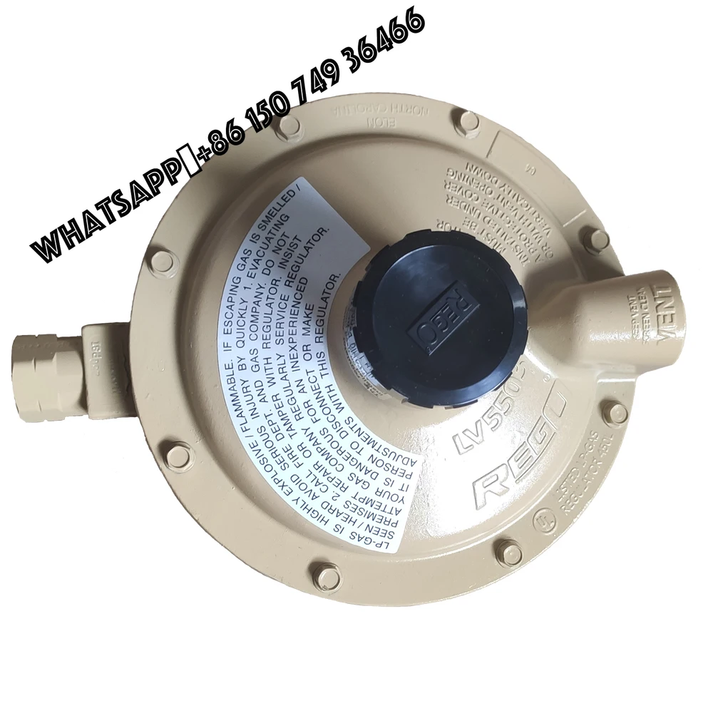 Regulator LV5503C4 …