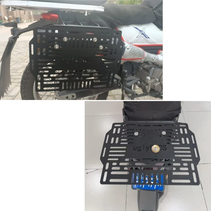 Thumbnail 4 - #14 Top Folding Luggage Racks Picks for Every Budget