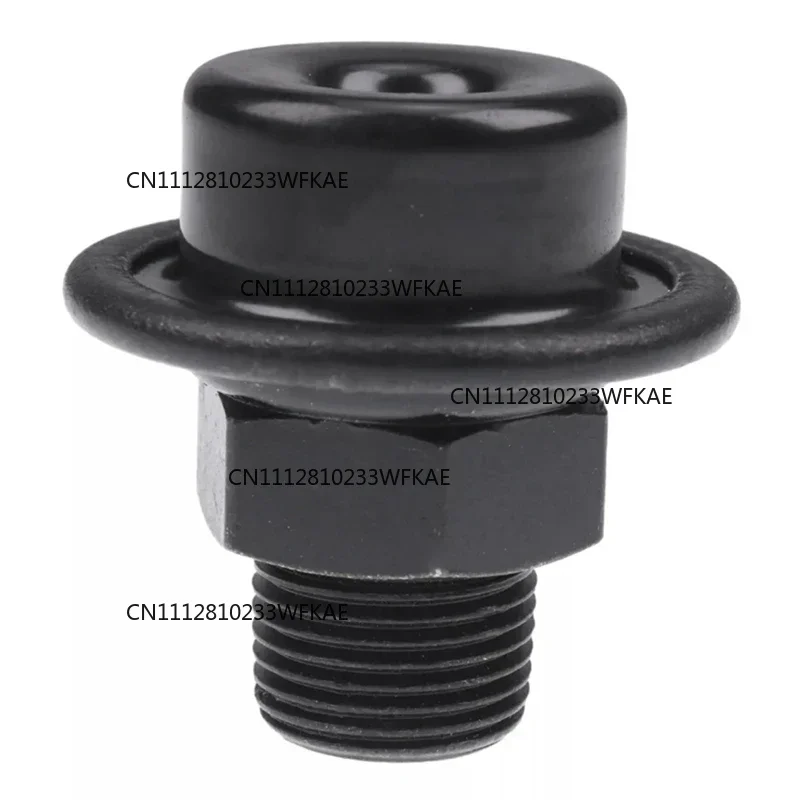 New Fuel Pressure Regulator Damper PR4137 For Hyundai And KIA 2003-2008 35301-23700 35301-23510 Replacement Parts Accessories