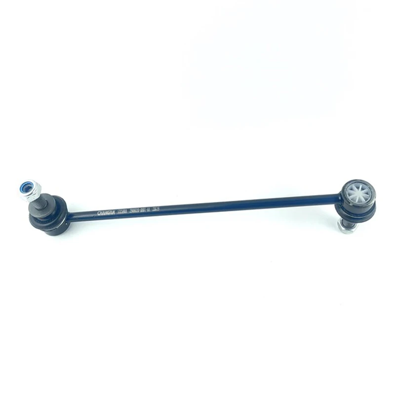 

Front Balance Bar Vertical Pull Rod Ball Head for CHANGAN OUSHANG X7 Z6 CS55/PLUS/CS65 Small Suspension Rod 2906020-BH01-AA