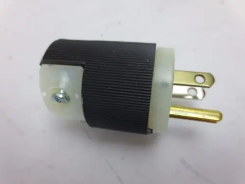 Enchufe HBL2421 HBL4100PS2W HBL4100CS2W HBL2623