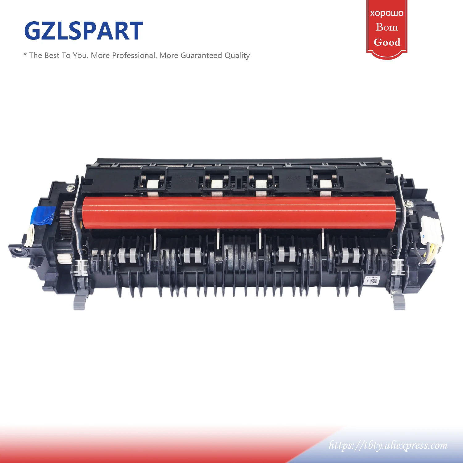 Heating Fuser Unit Assy For Brother HL-3160CDW HL-3190CDW HL-L3210CW HL-L3230CDW HL-L3270CDW HL-L3290CDW Fuser Assembly