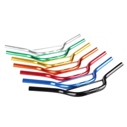 22mm Aluminum Handlebar For 7/8