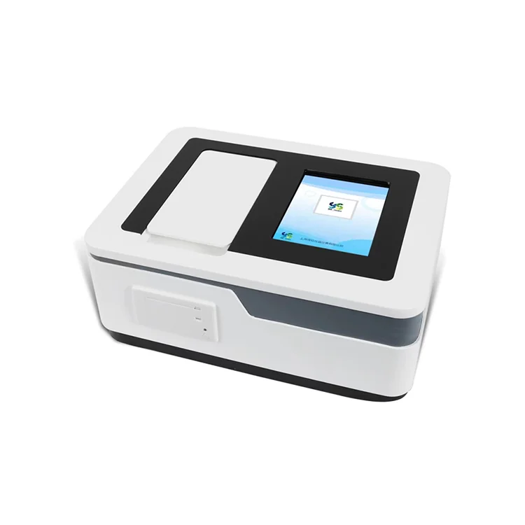 Chemical Oxygen Demand Tester