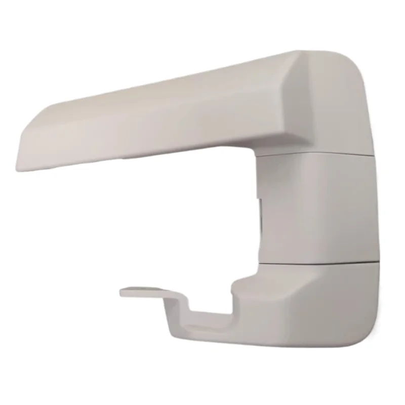 

26257112 Оригинальные декоративные накладки на передние рельсы задних сидений для Buick Enclave, левая и правая, 2020-2024