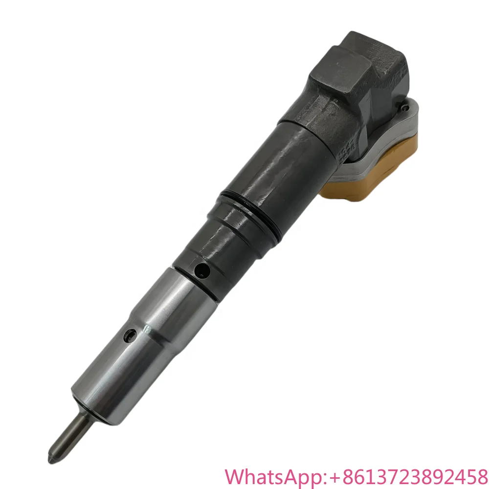 

Excavator Parts 3412 Engine Injectors 179-6020 153-5938 1796020 1535938 Fuel Nozzle