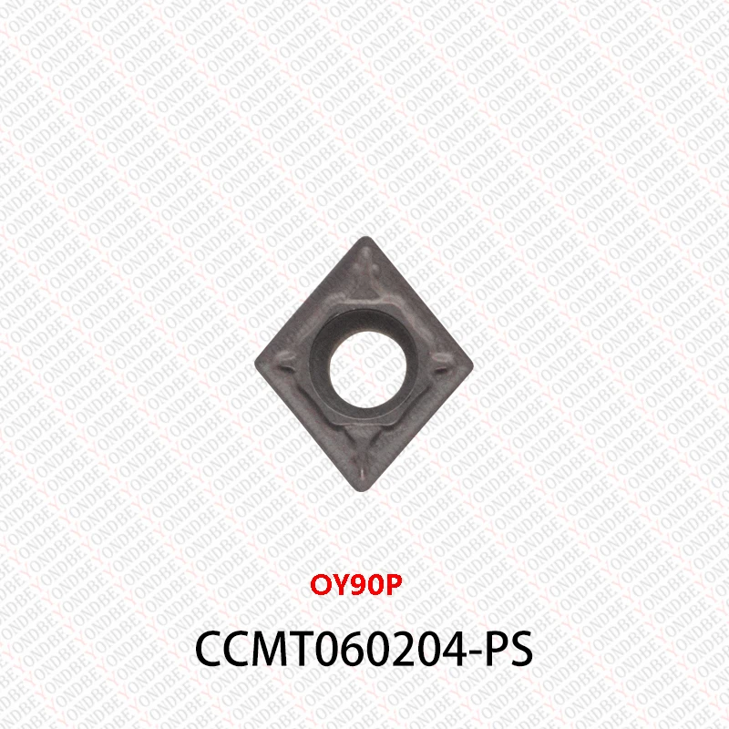 BEYOND CCMT 09T304 Карбидные вставки для металлокерами CCMT 060202   CCMT 060204   CCMT09T304 CCMT09T308 HQ FG TC MT PS OY90P Токарный станок Резак