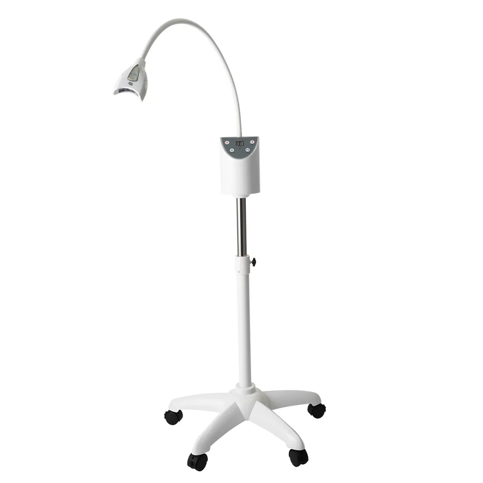 LED Teeth Whitening Machine with Timing Function
