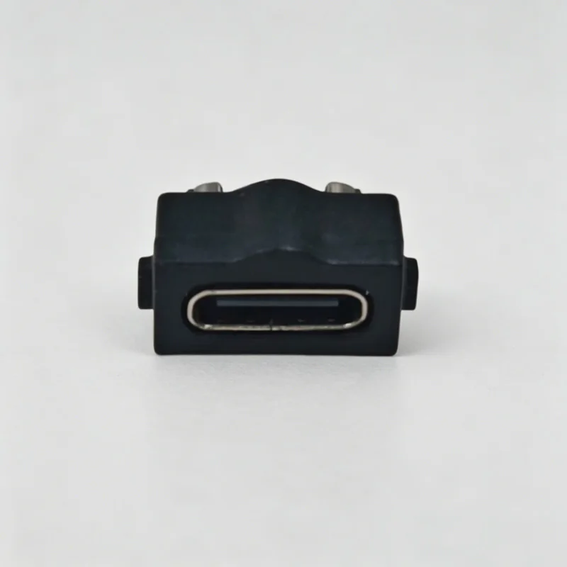 1PC USB-C-Ladeanschluss-Mod für GBA SP Game Boy Advance SP Typ-C-Upgrade, einfache Installation, schnelle Ladelösung – Detail 14