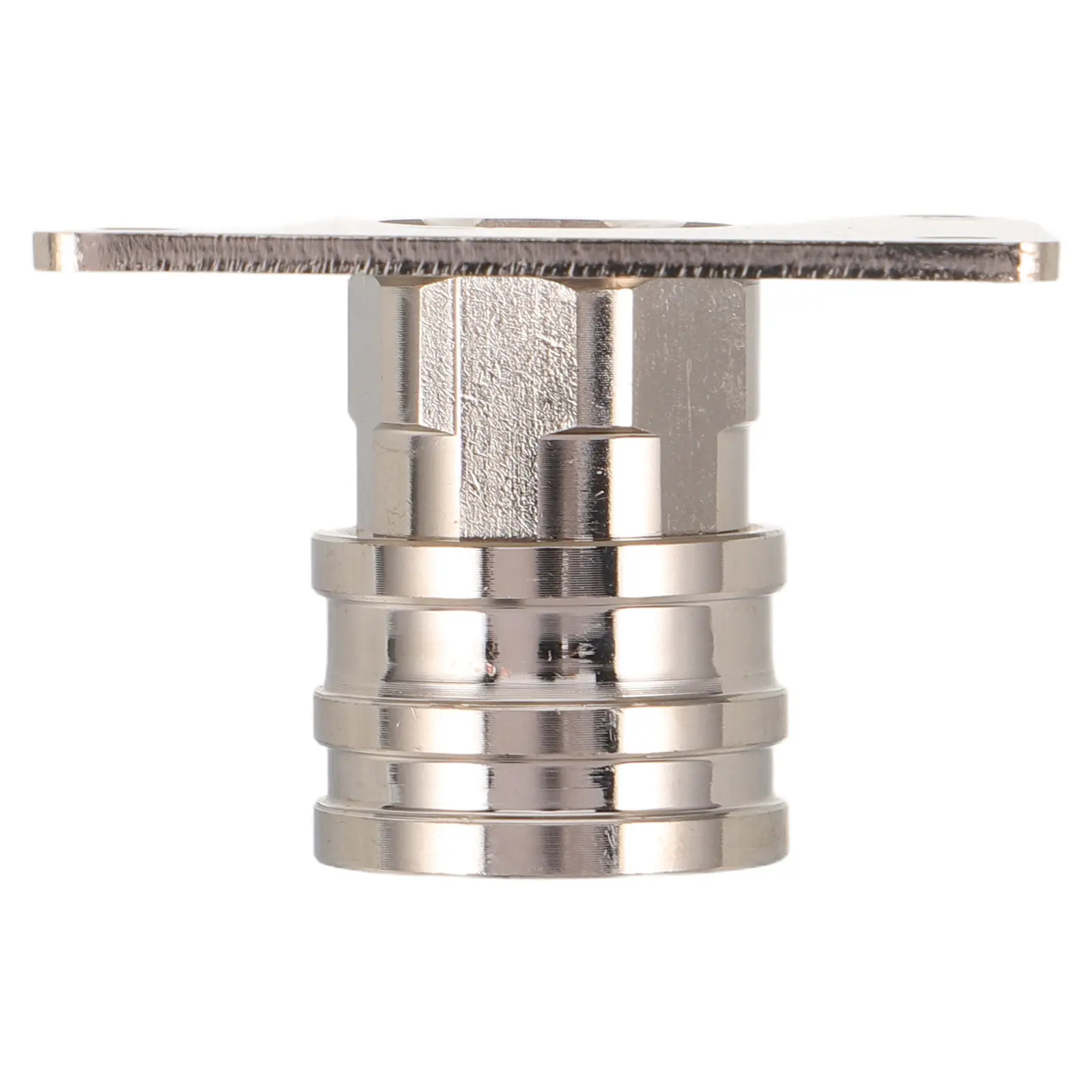 

Держатель для пенной насадки из нержавеющей стали, настенная стойка для аксессуаров к мойке высокого давления - Сверхпрочный органайзер для хранения инструментов для автомойки