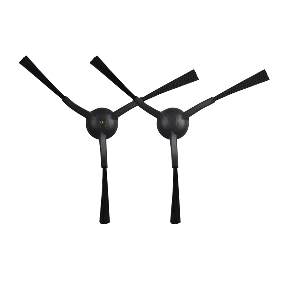 

For Everybot Q3 Main Side Brush Hepa Filter Mop Cloth Accessories Replacement Spare Parts-Y48A