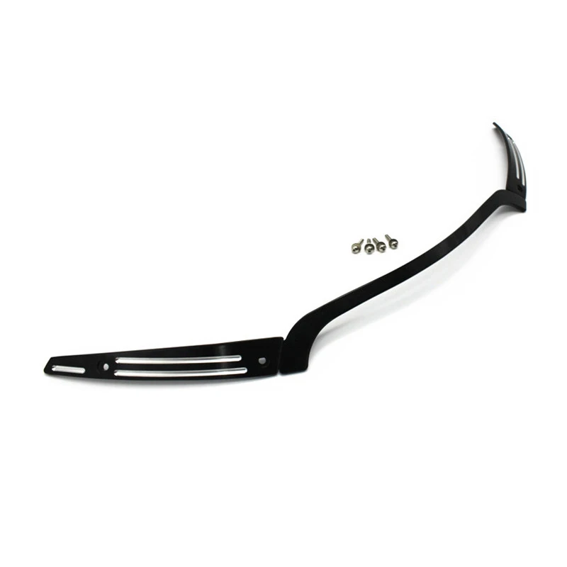 for-harley-davidson-street-road-glide-windshield-hood-trim-strip-for-2014-2020-models-custom-motorcycle-accessory