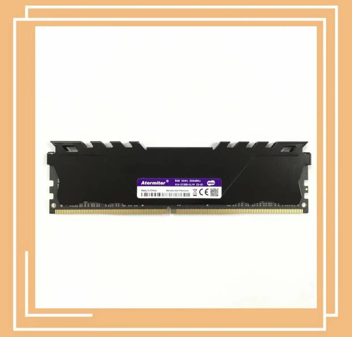 Atermier REG DDR4 16 г 3200 МГц
