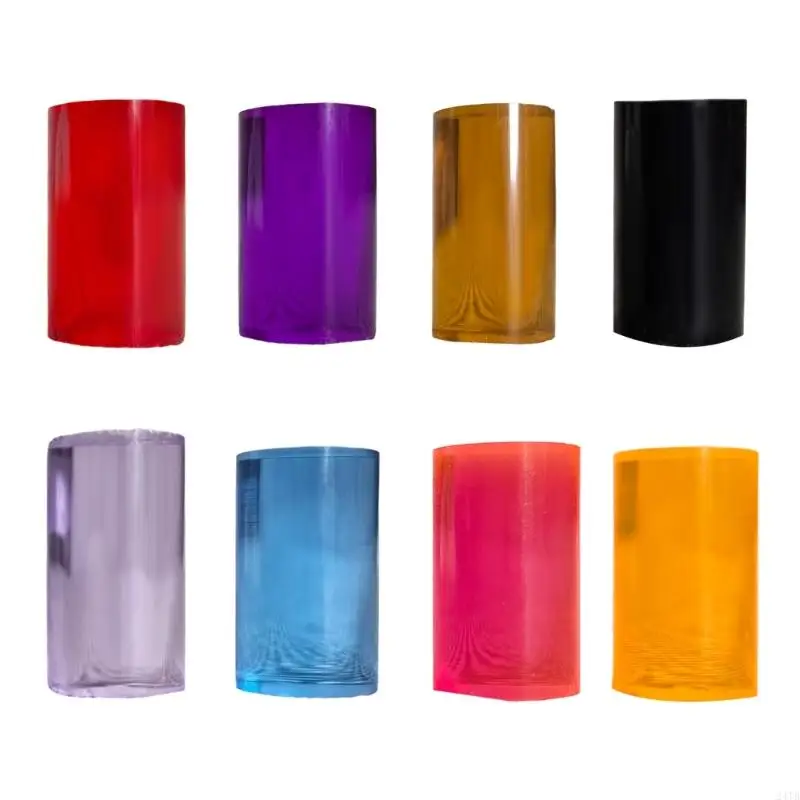 

2lot Multycolor Cue Gods Акриловые железнодорожники.