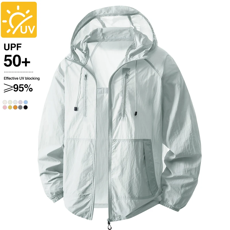 #2 Mens Lightweight Skin Jackets Comparison Guide