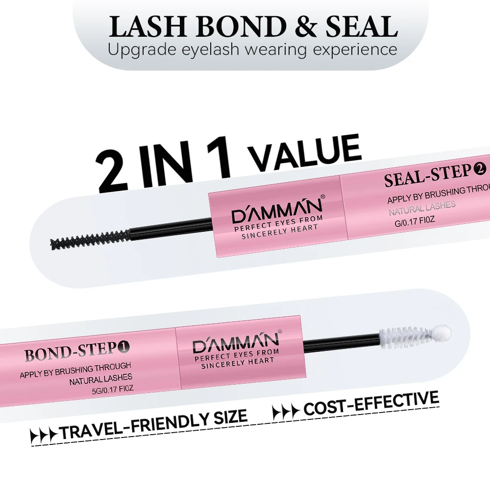 Thumbnail 3 - #76 Compare False Eyelash Removers Before You Buy