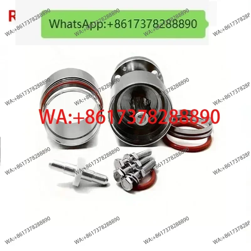 7/8 EIA Flange for 1-5/8 Cable EIA Connector Telecommunications Network Equipment