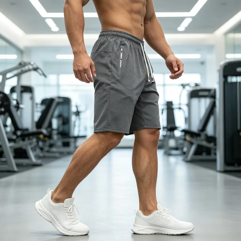 Men's Clothing Summer Clothes Jorts Baggy Shorts for Man Brand Original Men's Bermudas Sportswear Woman Gym Beach Swimsuit Y2k W