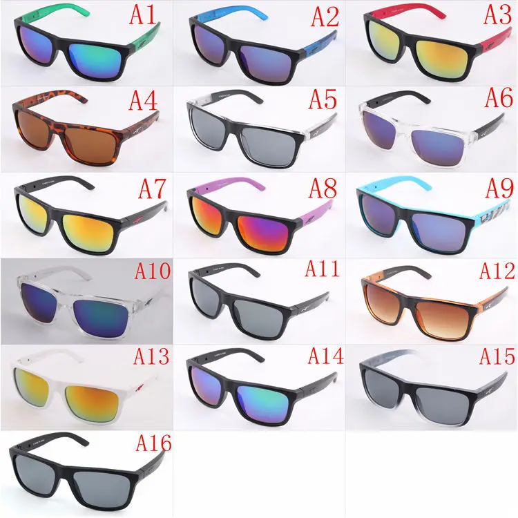 Fashion Vintage Square Polarized Sunglasses Men Women Driving Fishing Luxury Brand Designer Sun Glasses Driver's Eyewear UV400