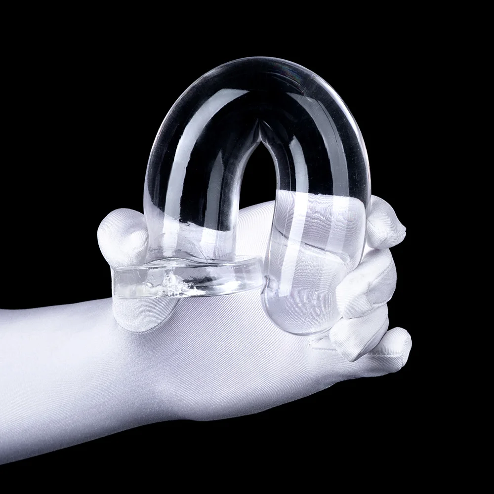 Smooth Dildo With Strong Suction Cup Soft Big Penis Dong Sex Toys for Woman Men Anal Butt Plug Adult Erotic Goods Sexy Products