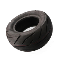 13 Inch 13x5.00-6.5 Tubeless Tyre For Go-Kart Motorcycle FLJ K6 Electric Scooter 13\