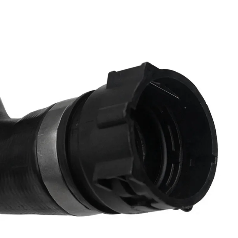 

Classy-17127508038 New Upper Radiator Hose Coolant Hose For BMW E65 E66 760I 760Li 2002-2008 Fuel Supply Pipe Replacement Access
