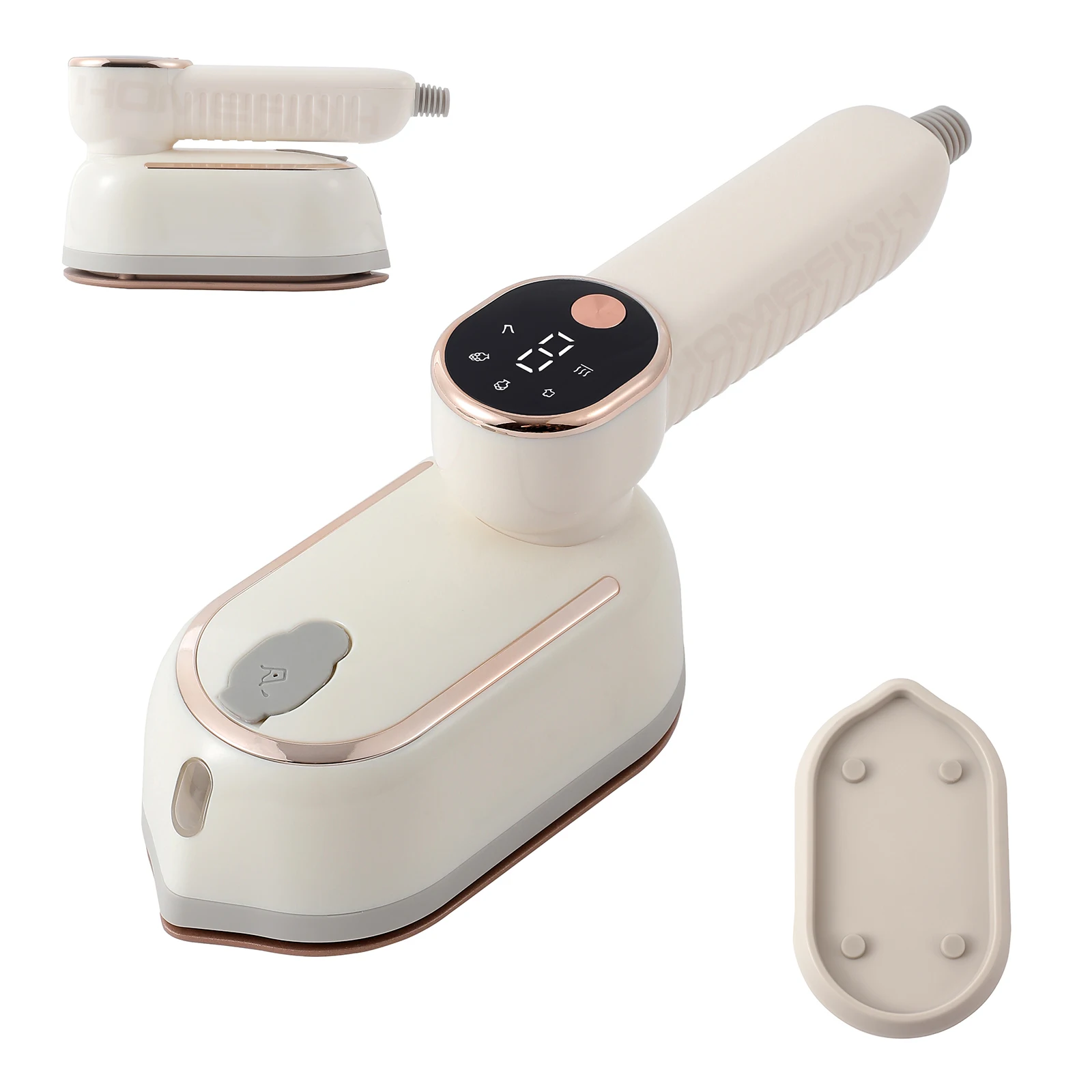 Thumbnail 4 - #13 Steam Irons Comparison Guide