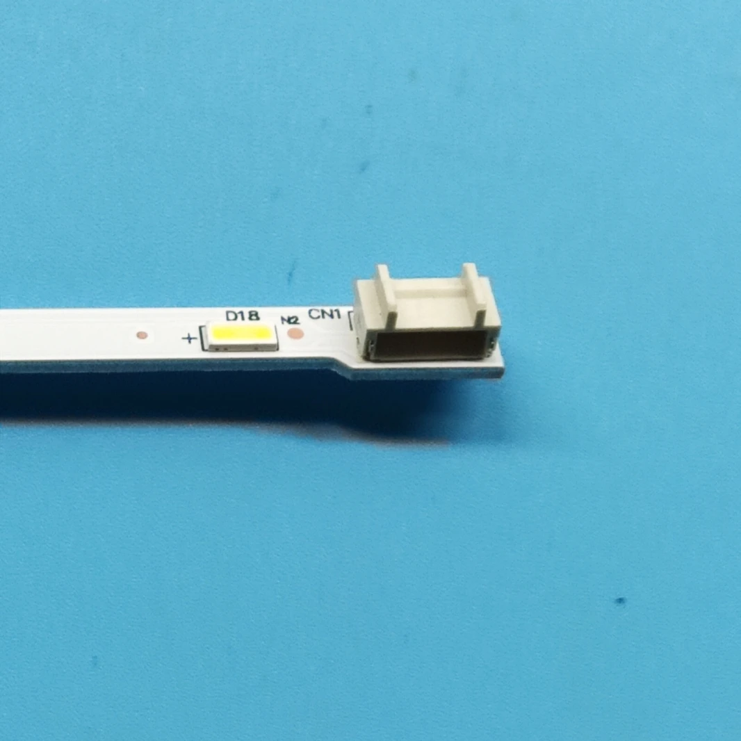 18Leds V236B1-LE2-T V236B1-LE2-TREM11 V236BJ1-LE2 LED Strip For TH-24A403DX T24D310EX 24MT47D-PZ 24LB451B-PU UN24H4500AF