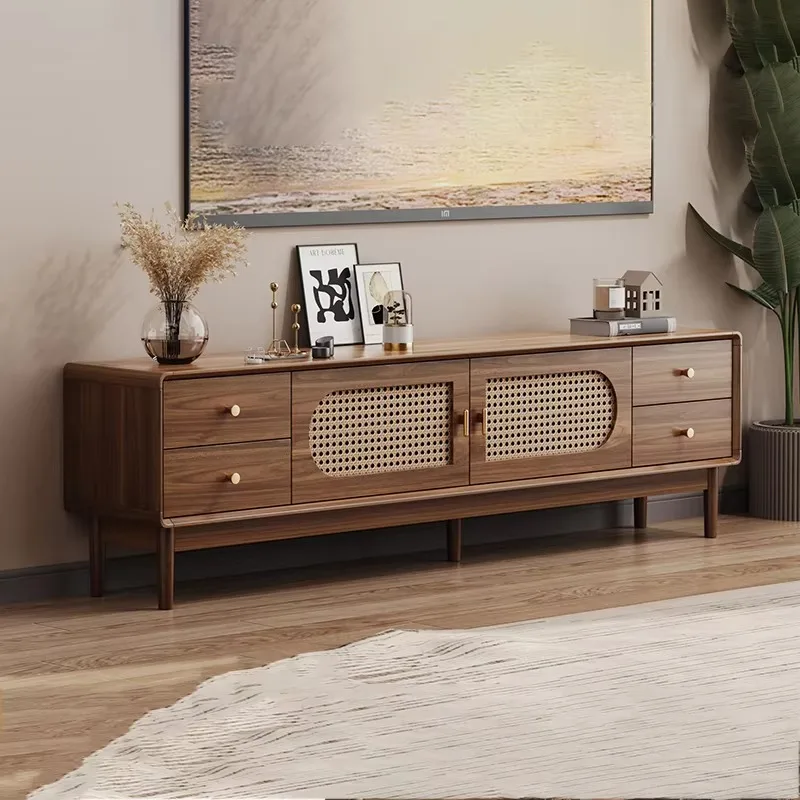 

Office Elegant Tv Cabinet Nordic Simple Simple Design Tv Cabinet Aesthetic Luxury Unique Tv Center Muebles Trendy Furniture