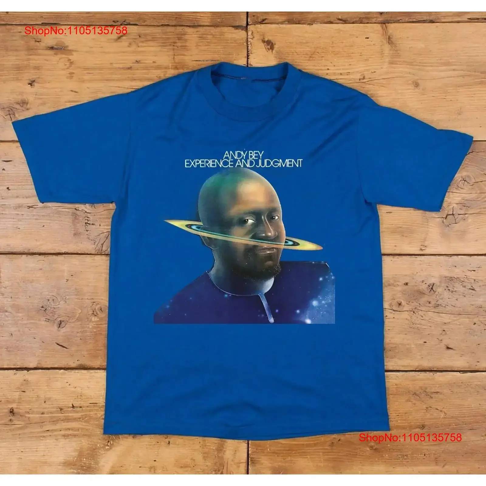 New Andy Bey Experi… - image